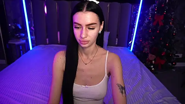 Snow_WhiteeeX's cam snapshot