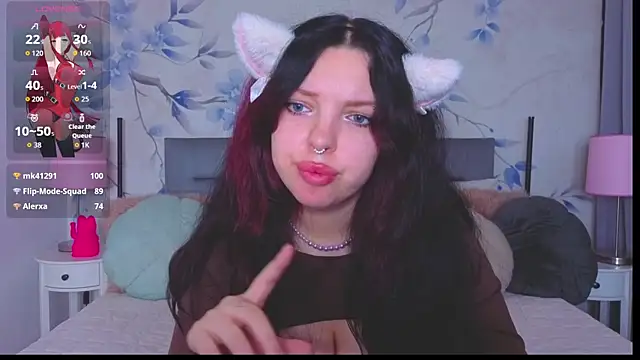 mars_elina_'s cam snapshot