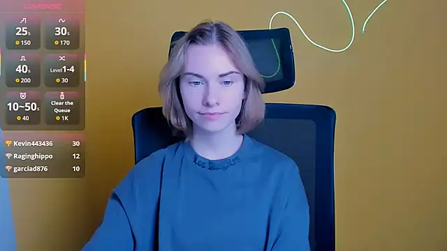 Fiona_Night's cam snapshot