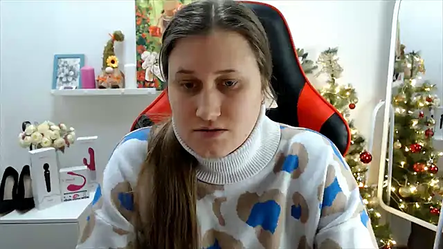 Lucky_Lana's cam snapshot