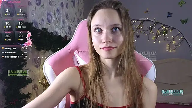 Armurra15's cam snapshot