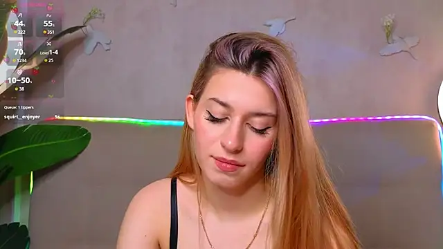 BonnieWalton's cam snapshot