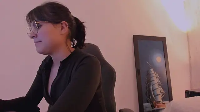 AnnaraLein's cam snapshot