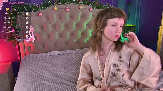 Lilly_Stark's cam snapshot