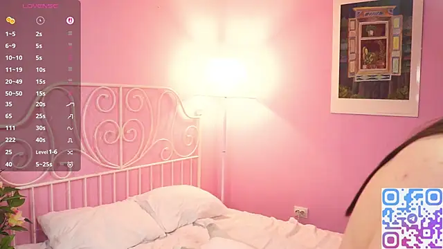 Eva_land's cam snapshot