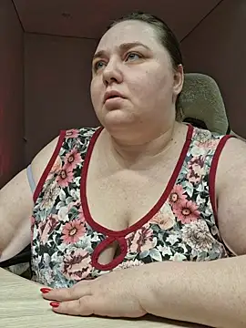 Yes_senia's cam snapshot