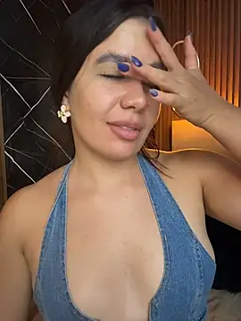 ValentinaEliot's cam snapshot