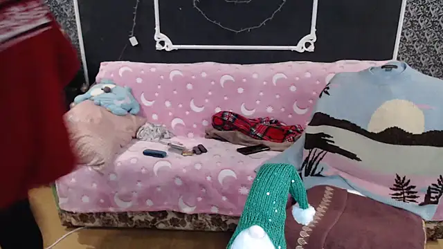 Gr4_soul_'s cam snapshot