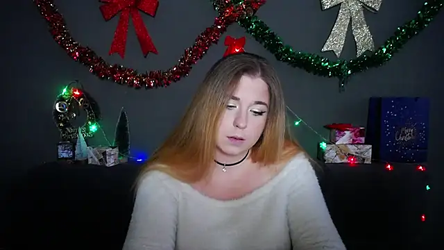 JessikaDaniel's cam snapshot