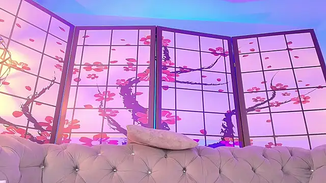 Fluffy_Bubble21's cam snapshot