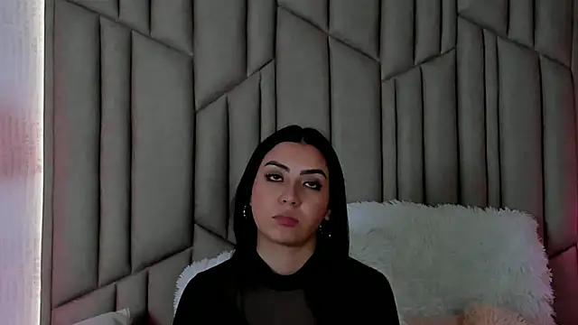 AudreyElla's cam snapshot