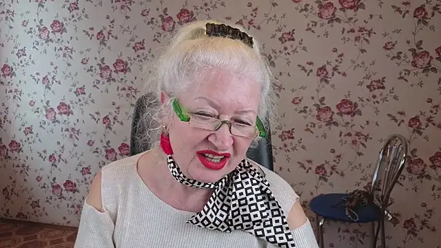 Maya_Mayflower's cam snapshot