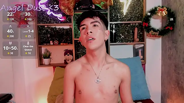 Angeldust19's cam snapshot