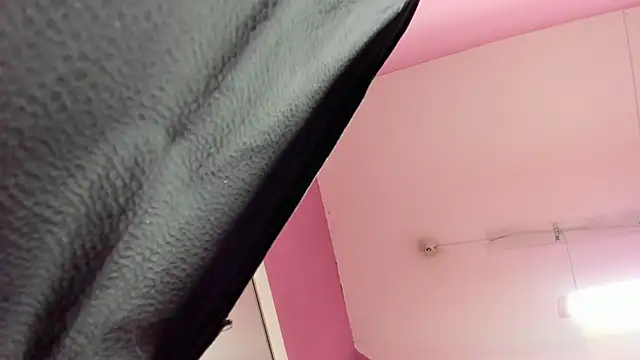 CharlotteStuart's cam snapshot