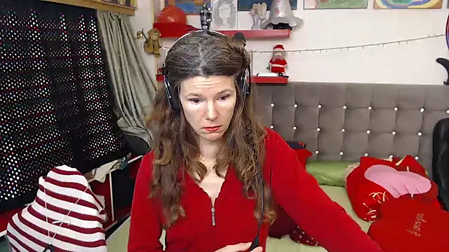 kellyterapy's cam snapshot