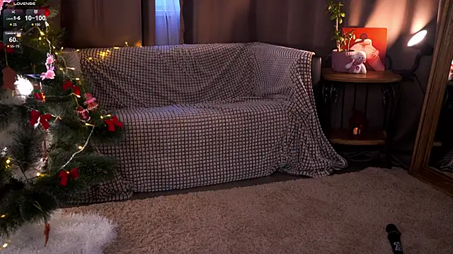 MaryroseRoeder's cam snapshot