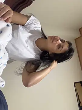 MariaCelesteVillagomez's cam snapshot