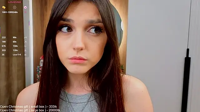 NatishaAlpern's cam snapshot