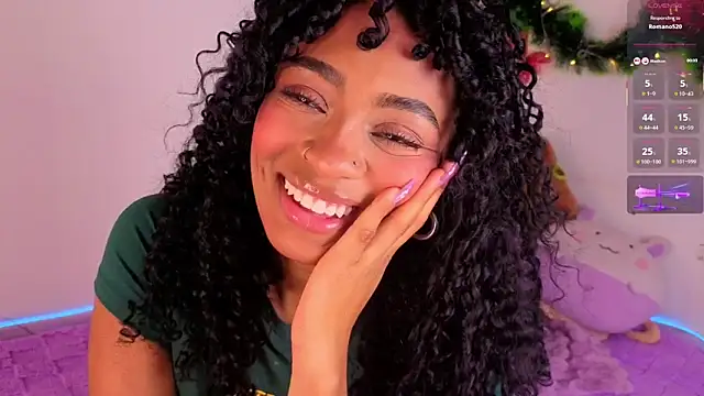 Heily_Fox's cam snapshot