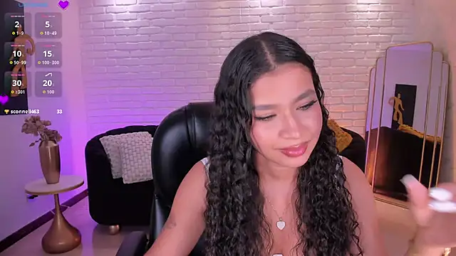 SophieHouston_'s cam snapshot