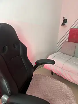 MadeleineSanez's cam snapshot