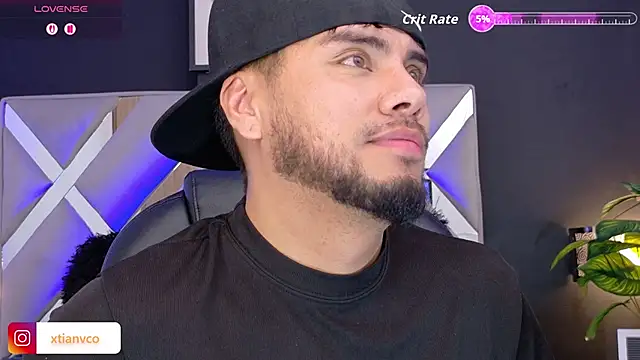 Tommidubois's cam snapshot