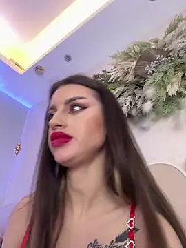 Alice_Voss's cam snapshot