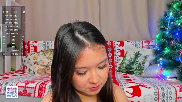 AlberthaEscue's cam snapshot