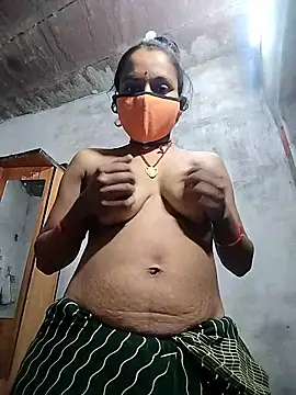 Sonam_shinde's cam snapshot