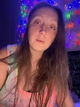 TheFishWife's cam snapshot