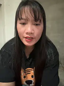 TrangNemo's cam snapshot