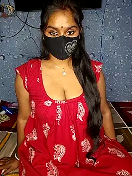 Sweet-Maddlina's cam snapshot