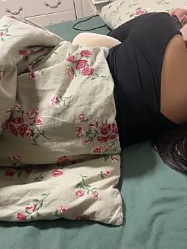 Xiaojie-520521's cam snapshot