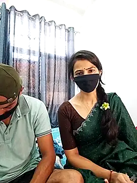 Somya_Rishi's cam snapshot