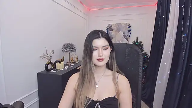 AnneTLi's cam snapshot