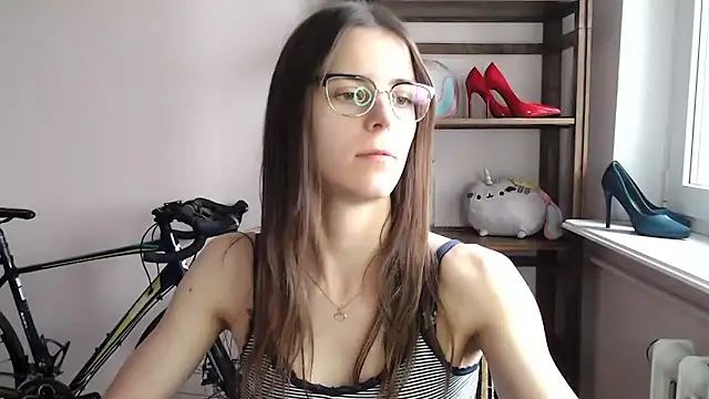 love_megi's cam snapshot