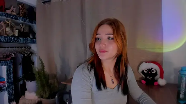 AmaruBloom's cam snapshot