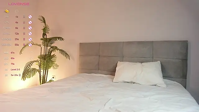 Ailynice's cam snapshot