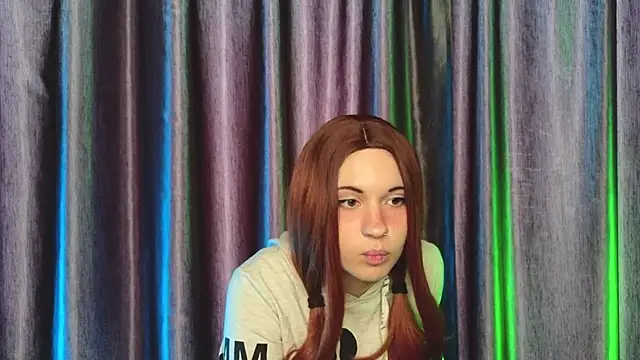 VennieCowgill's cam snapshot