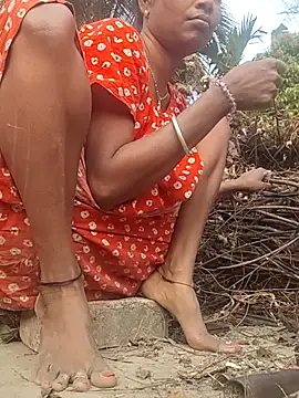 Sweet-rumi's cam snapshot