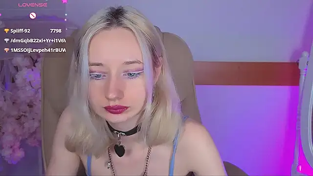 Katia_Kim's cam snapshot