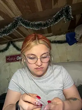 Sophia_Weest99's cam snapshot