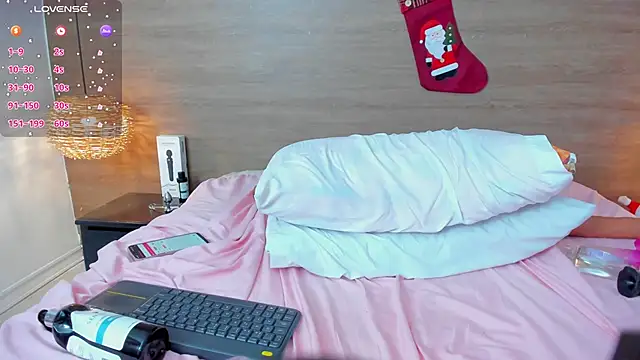 salem_cute's cam snapshot