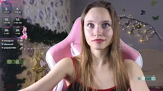 Armurra15's cam snapshot