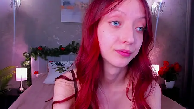 Daria_J's cam snapshot