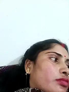 Pushpa_hotty's cam snapshot