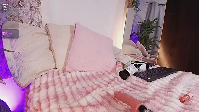 AmberMoss_'s cam snapshot