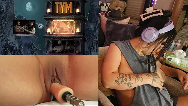 roknblaze's cam snapshot