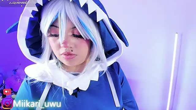 Ahri_Elderwood's cam snapshot