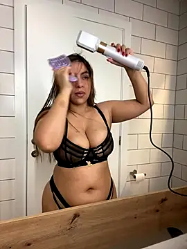 PamAnna's cam snapshot